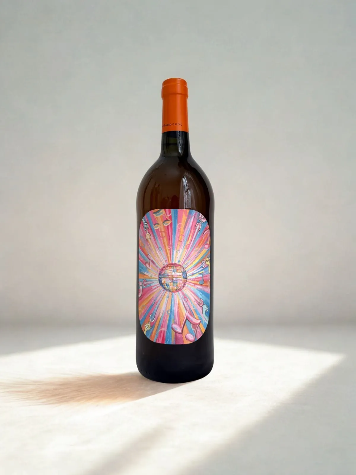 Pielihueso Claranjo: la puerta de entrada al vino naranjo argentino