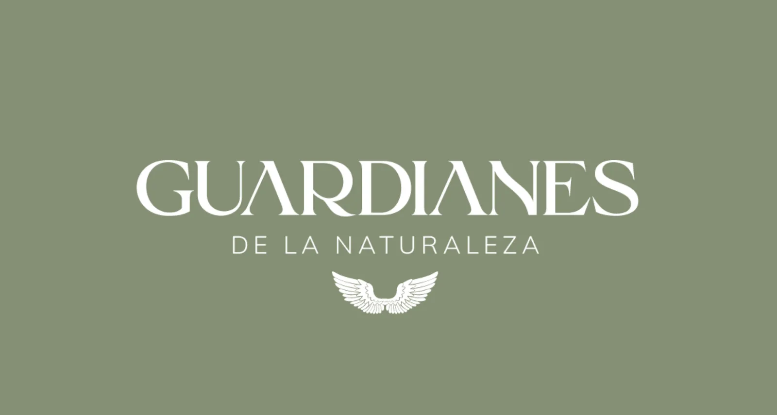 Guardianes de la Naturaleza - Rescatando nuestras raíces