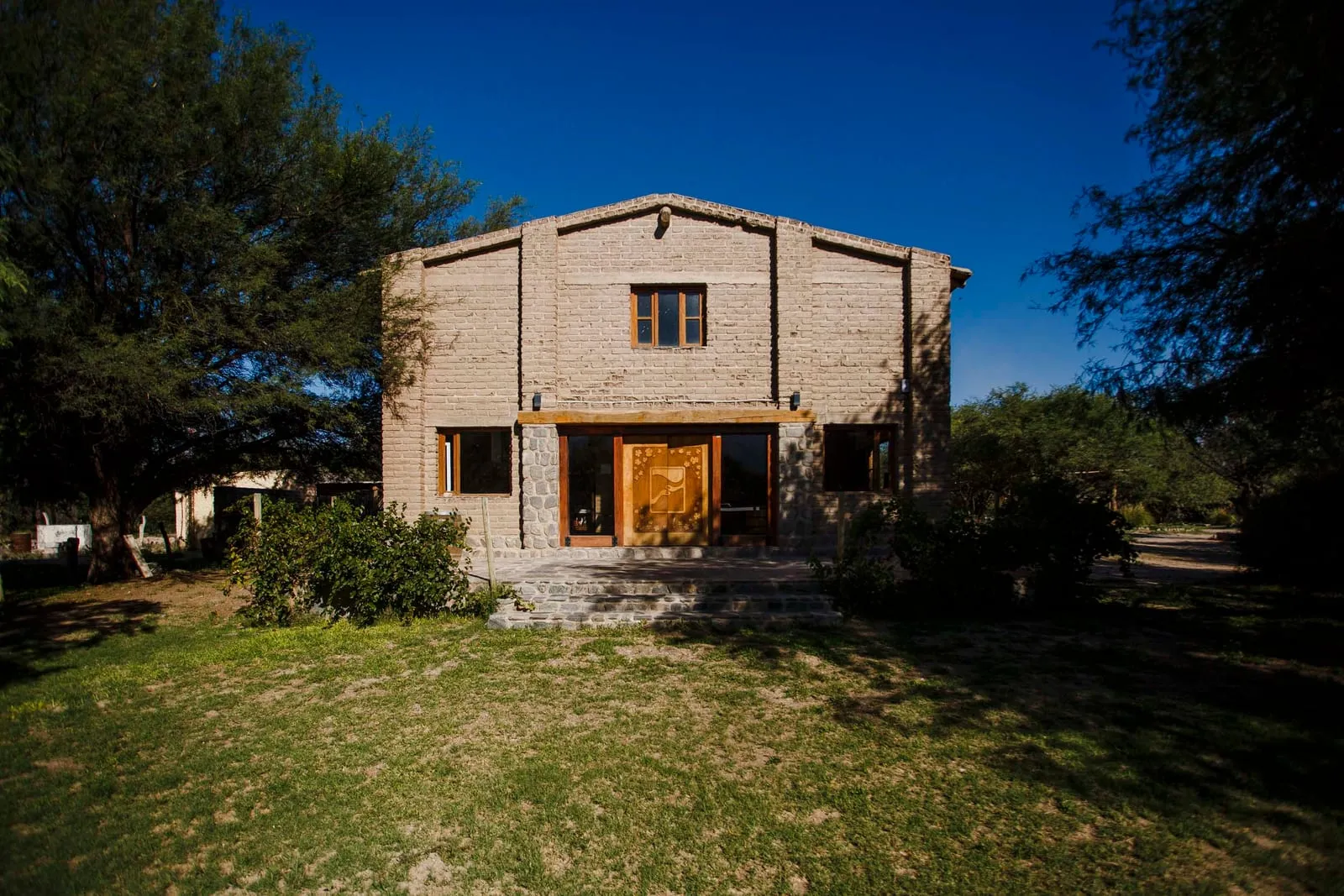 Estancia Río de Arena: Viñedos de Altura en el Valle Calchaquí