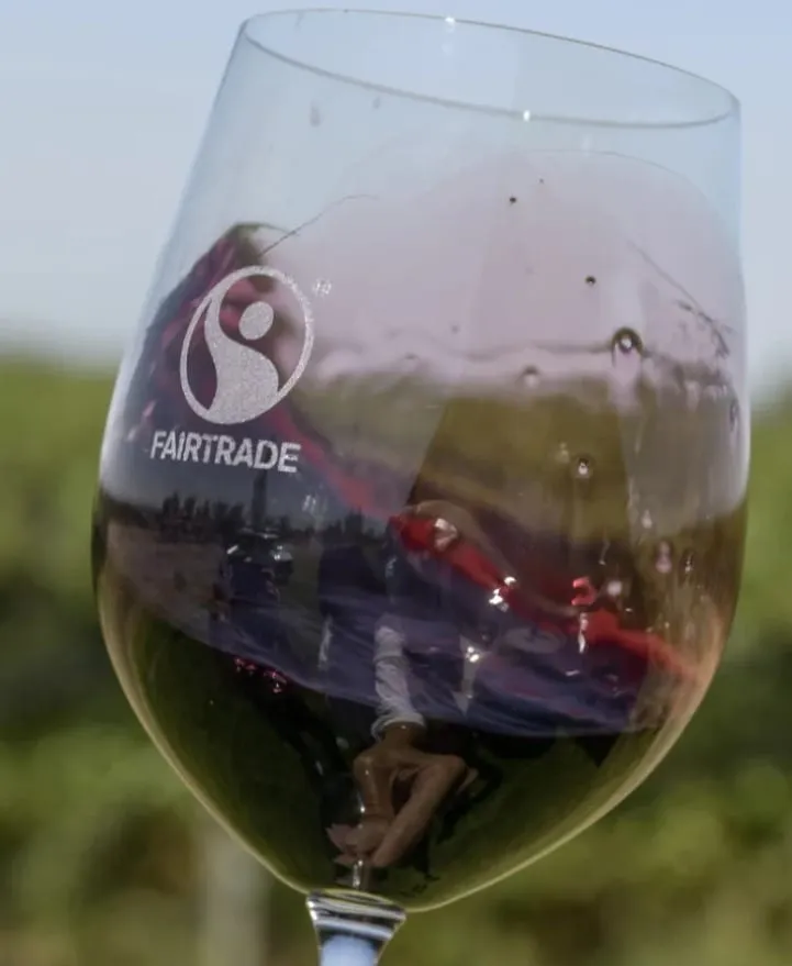 El vino argentino lidera el comercio justo en el mundo