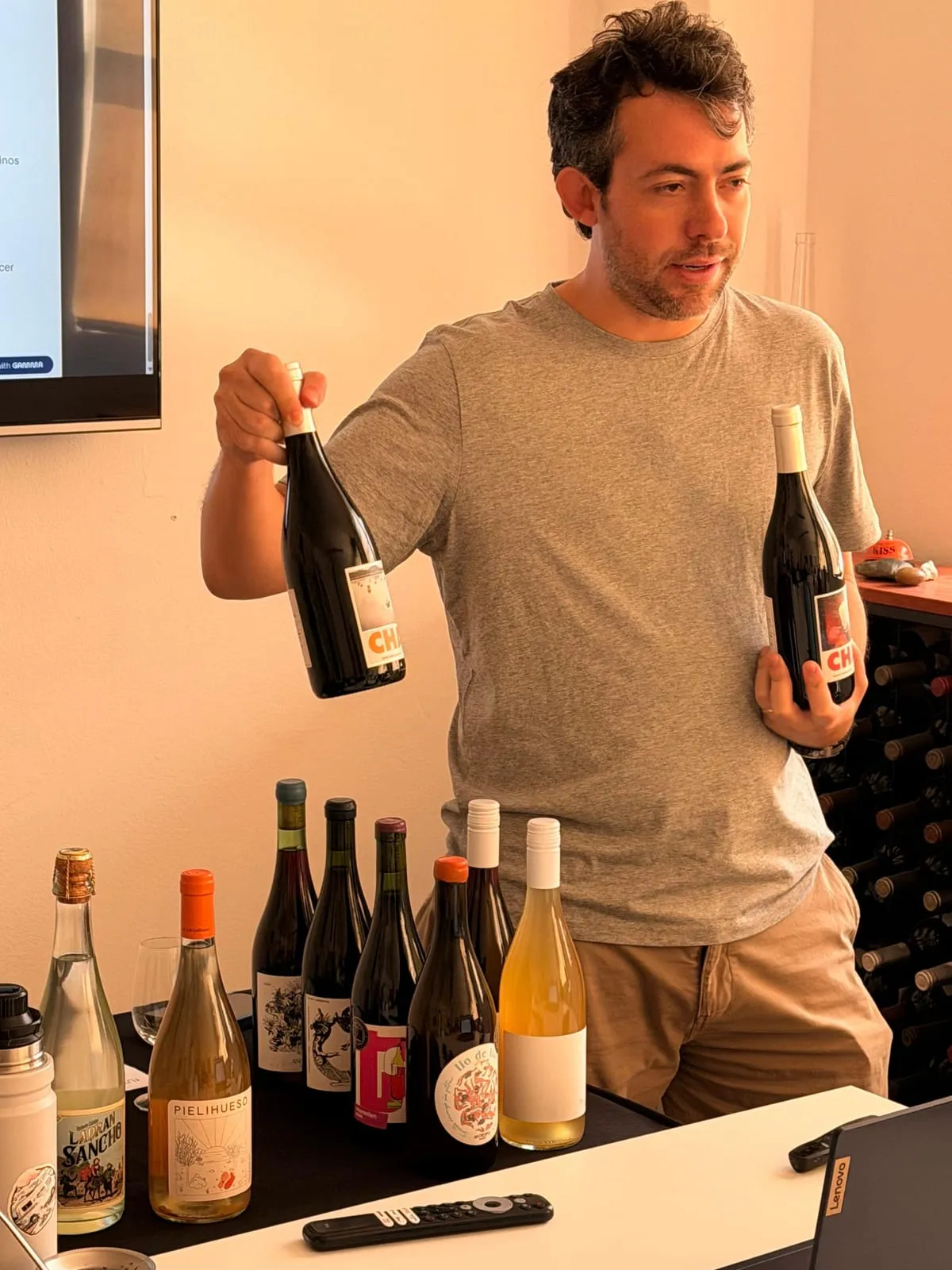 10 vinos independientes que no pueden faltar en la carta de tu restaurante