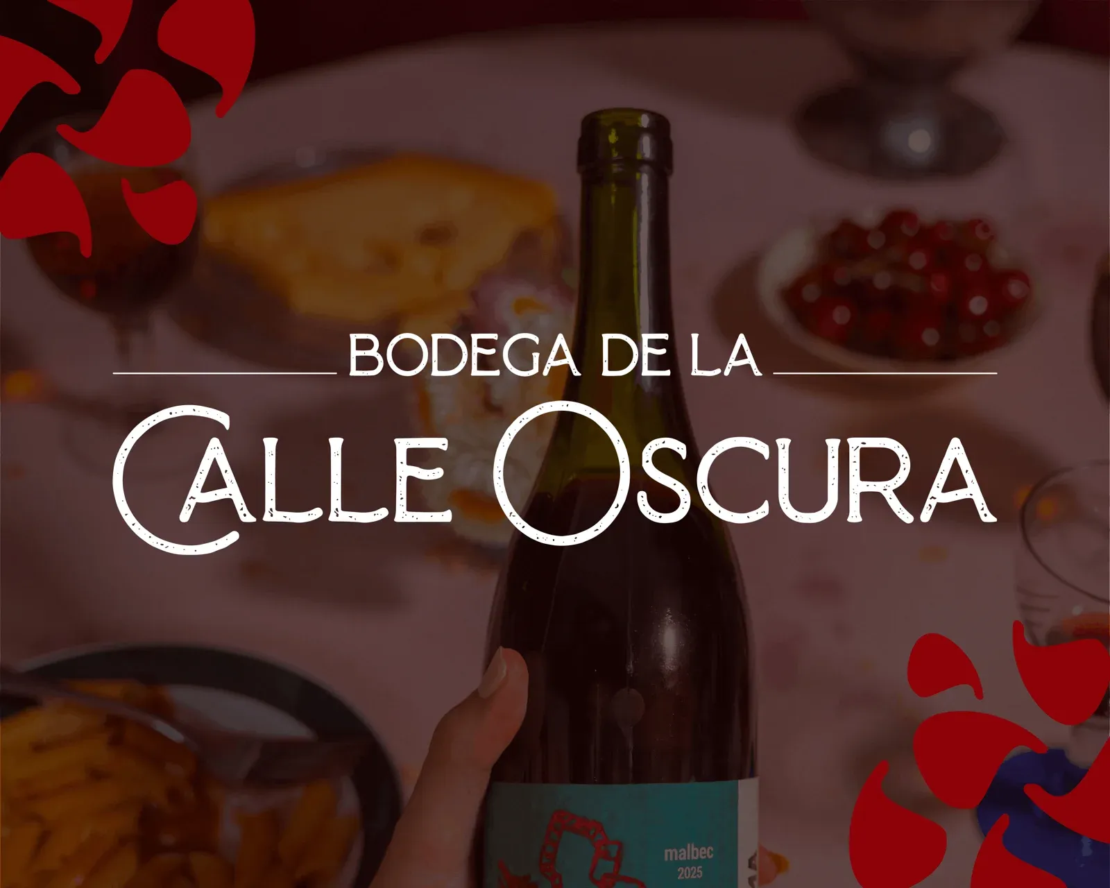 Bodega de la Calle Oscura