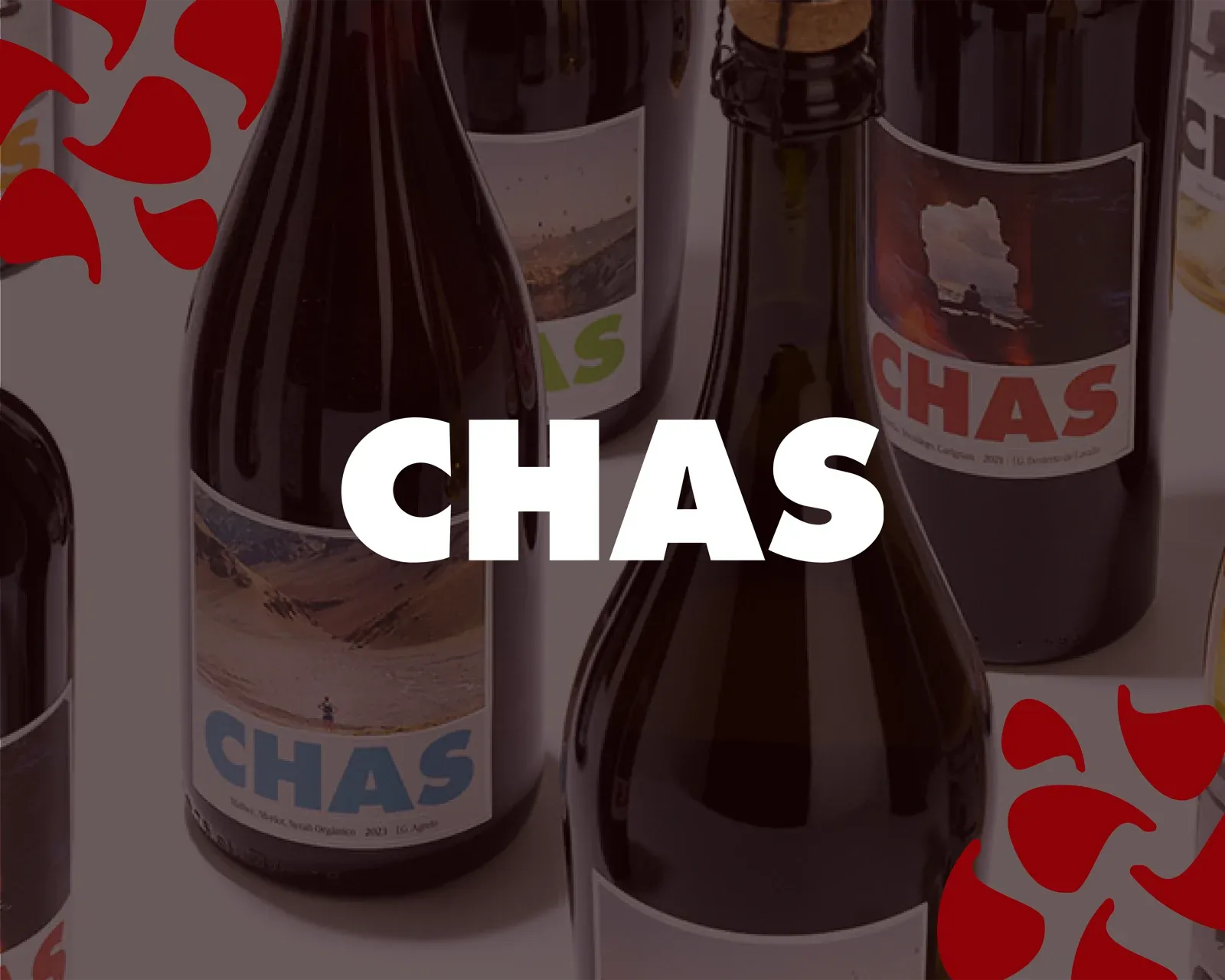 CHAS