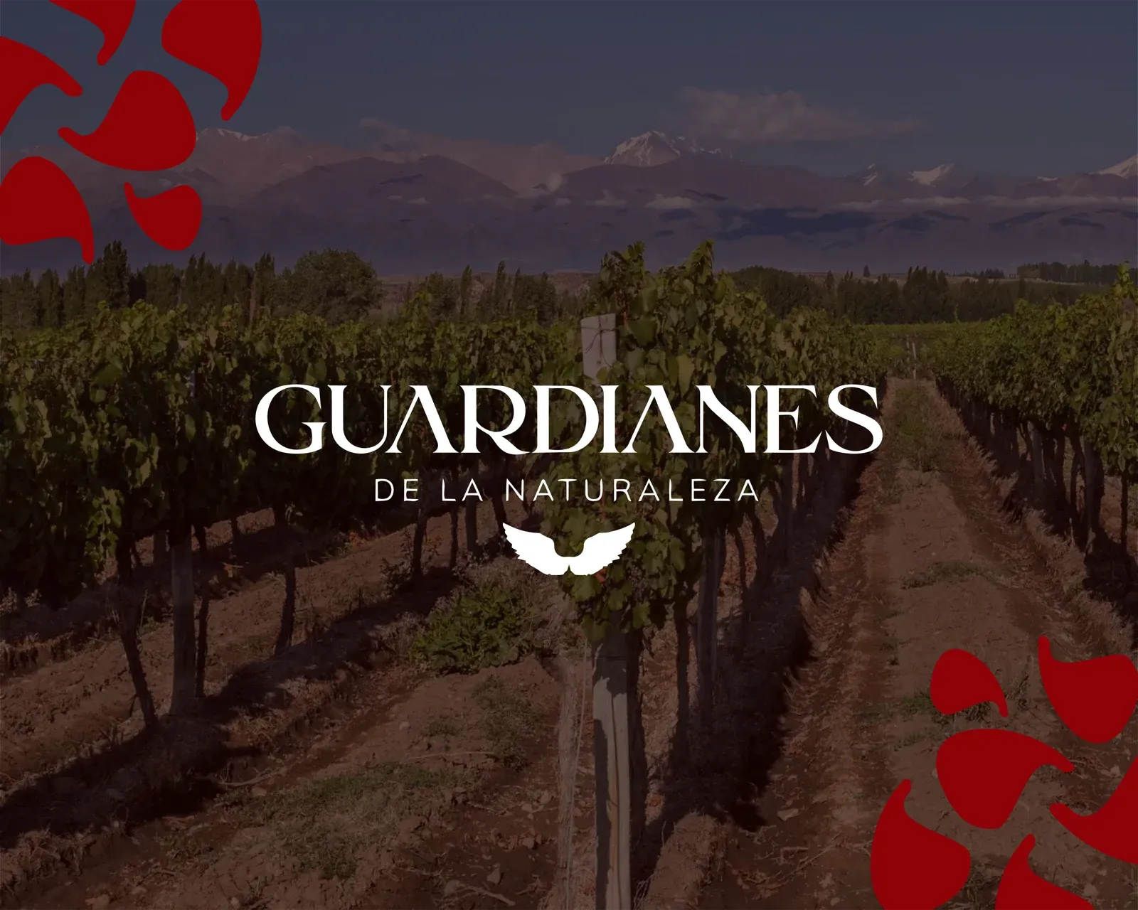 Guardianes de la Naturaleza