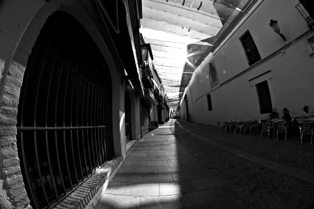 Bodega de la Calle Oscura, Tinogasta, Catamarca