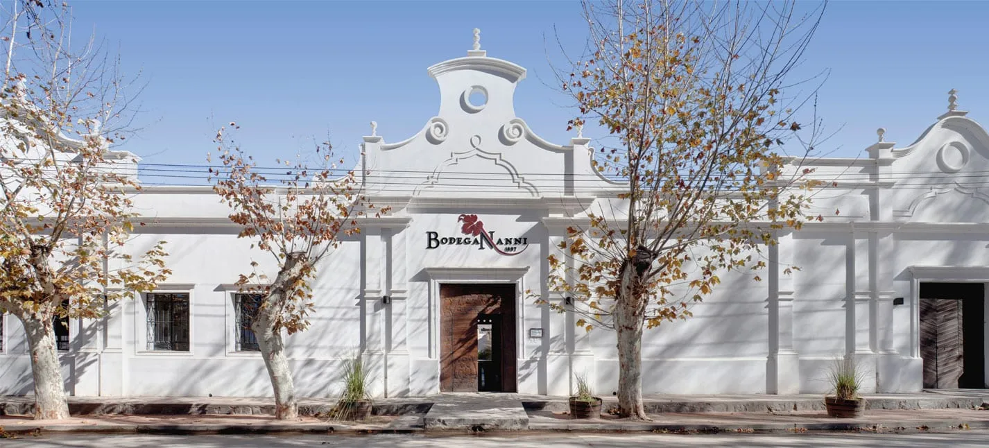 Bodega Nanni