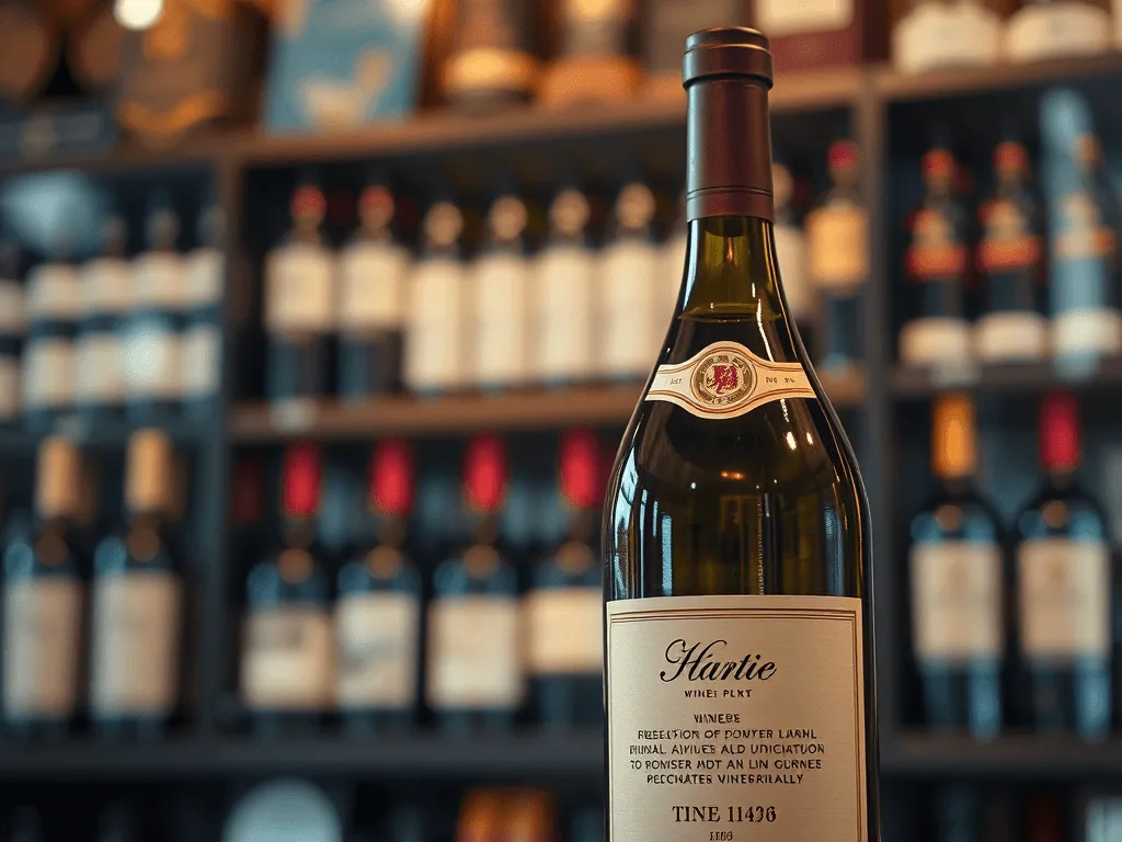 Entendiendo lo que compramos: guía simple para comprender las etiquetas de los vinos