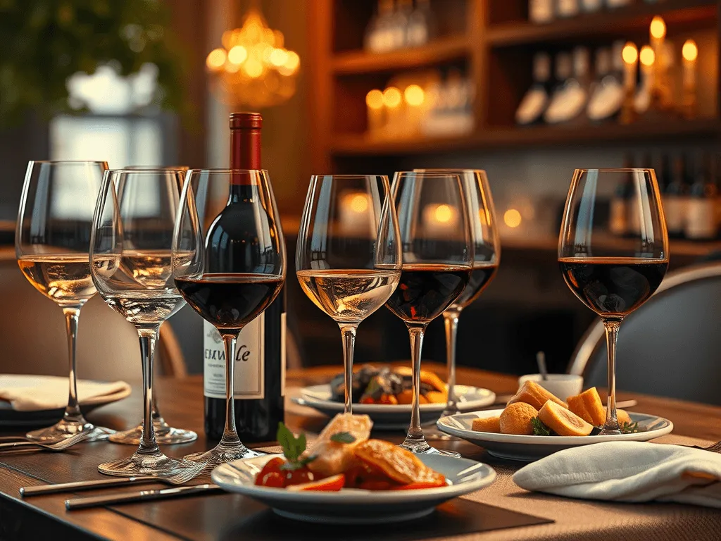 5 Secretos que Todo Amante del Vino Debería Conocer (Y que las Grandes Cadenas No Te Cuentan)