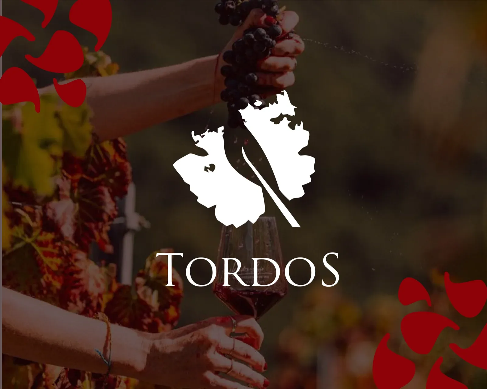Los Tordos