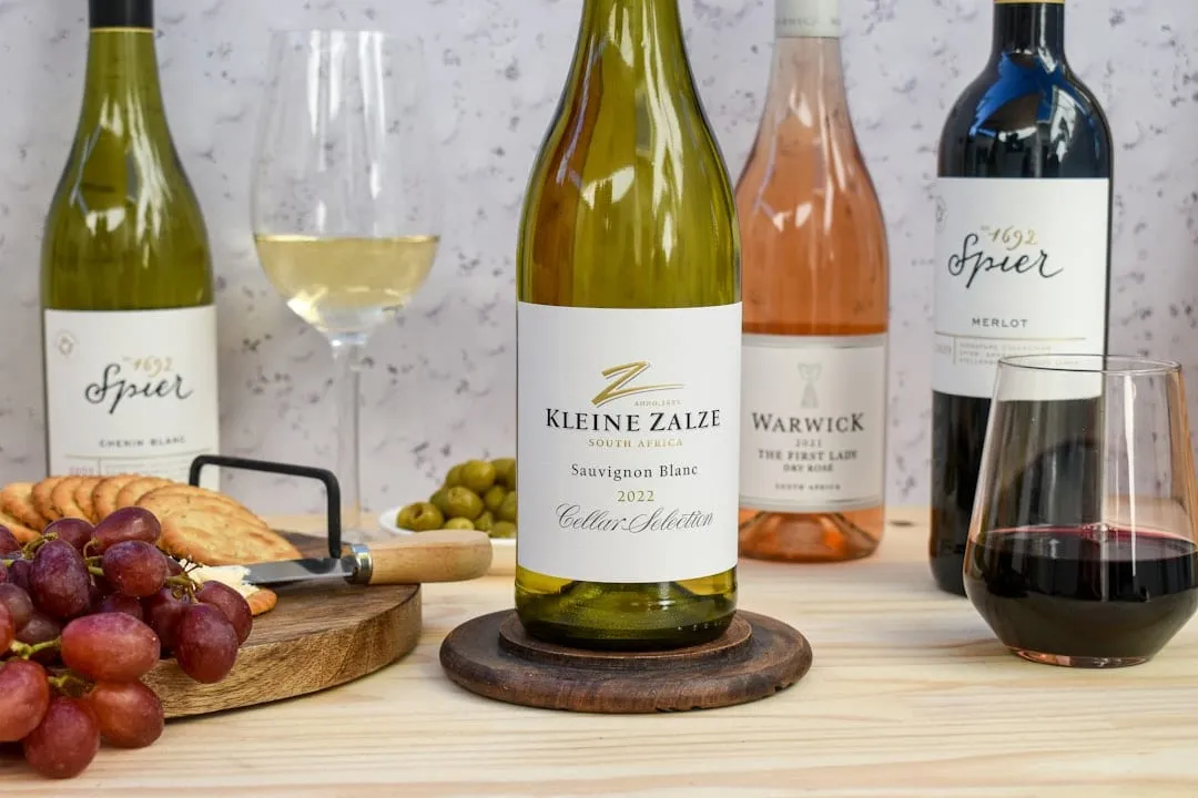 Merlot Argentino: La Expresión Más Suave y Redonda de Nuestros Viñedos