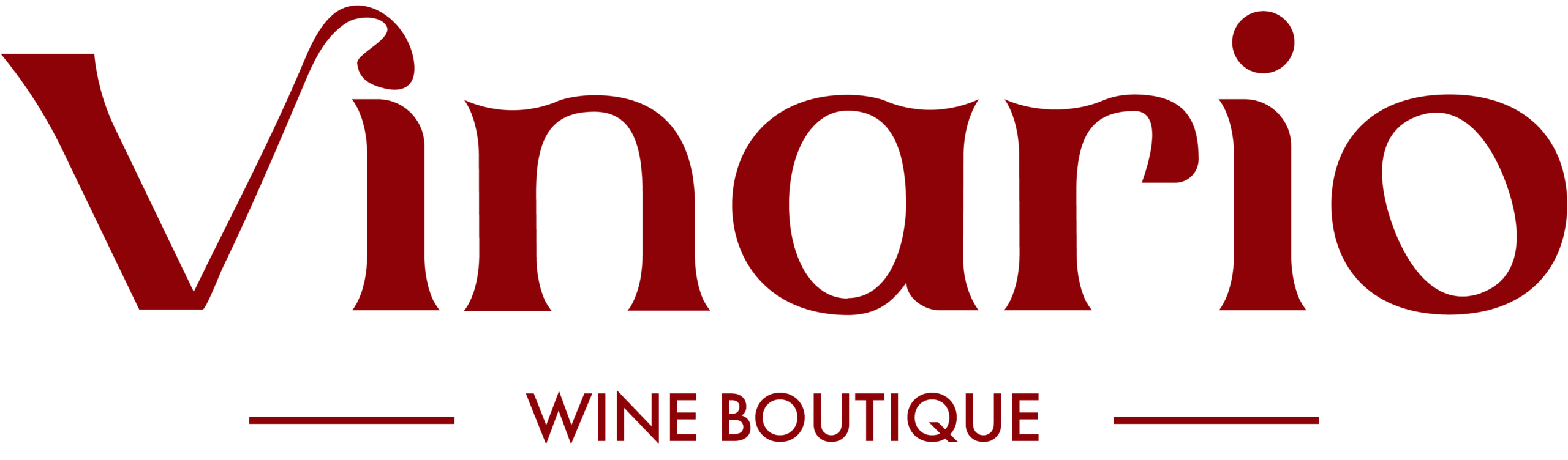 Vinario