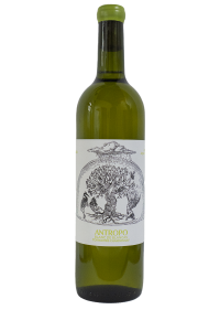 ANTROPO - BLANC DE BLANCAS 2024