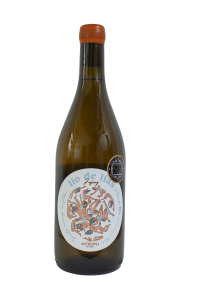 Antropo - Lio de Lias - Naranjo 2024