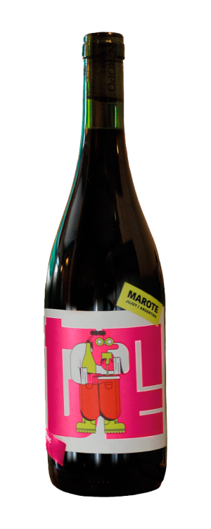 MAROTE Marselan