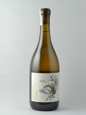 Equilibrio Imperfecto Moscatel Chardonnay