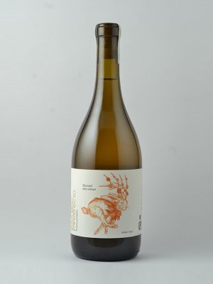Equilibrio Imperfecto Moscatel Skin Contact