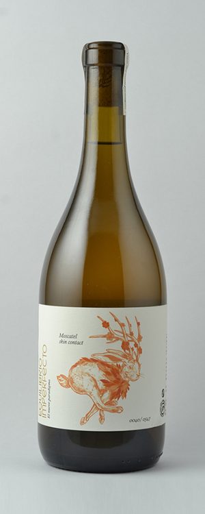 Equilibrio Imperfecto Moscatel Skin Contact