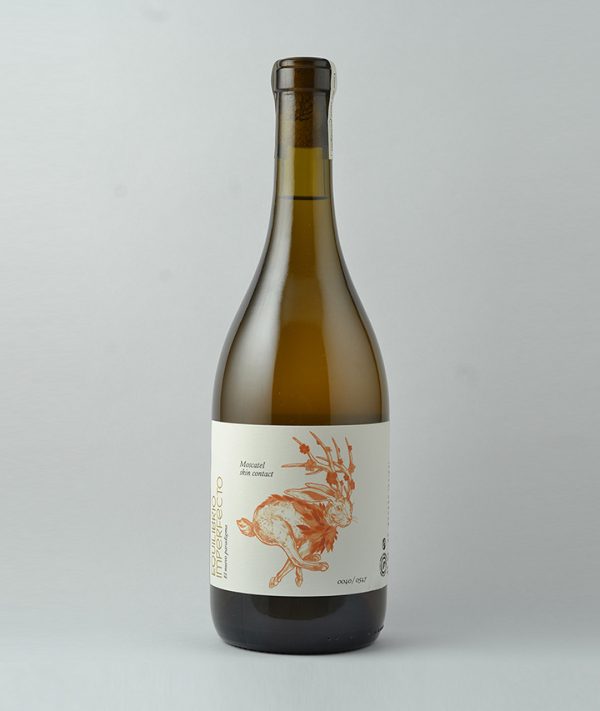 Equilibrio Imperfecto Moscatel Skin Contact