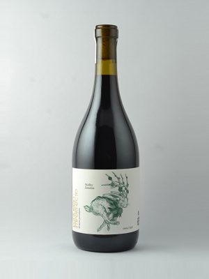 Equilibrio Imperfecto Malbec Semillon