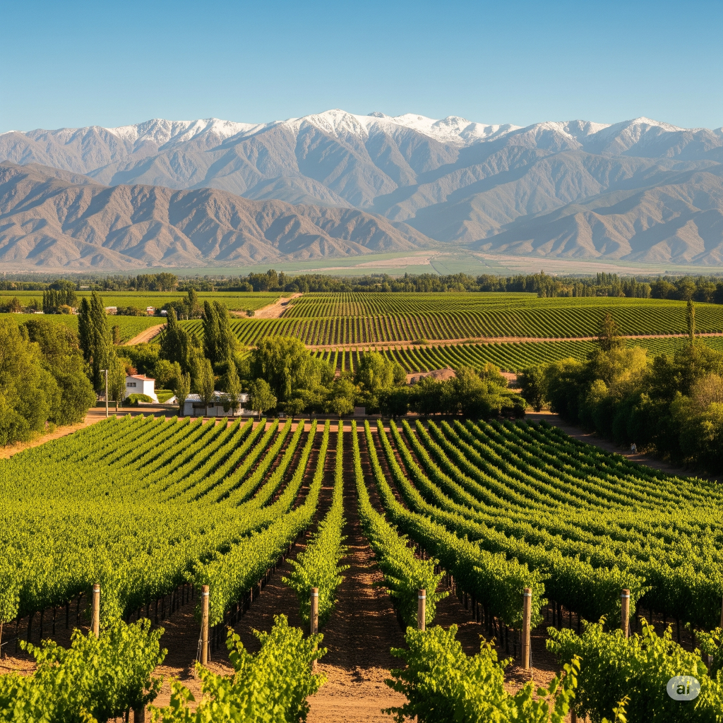 El Malbec Argentino: De Uva Rescatada a Emblema Nacional