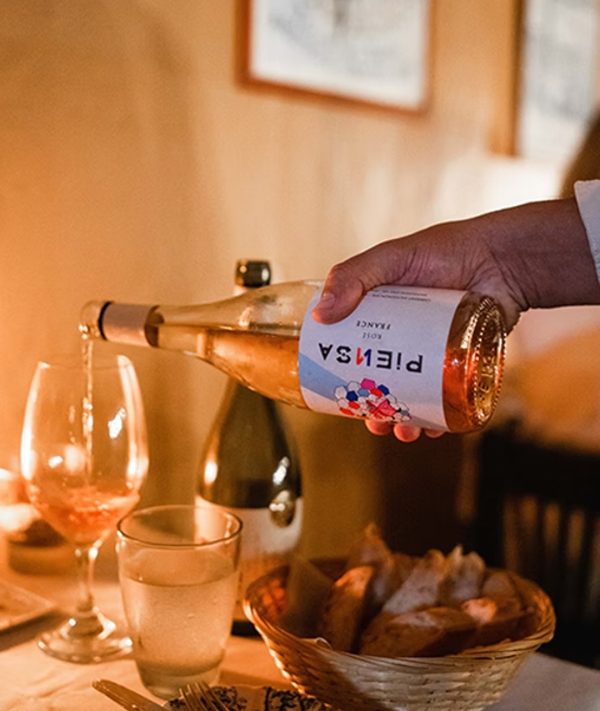 Piensa Bordeaux Blanc Sec