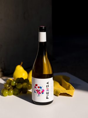 PIENSA Bordeaux Blanc Sec 2020