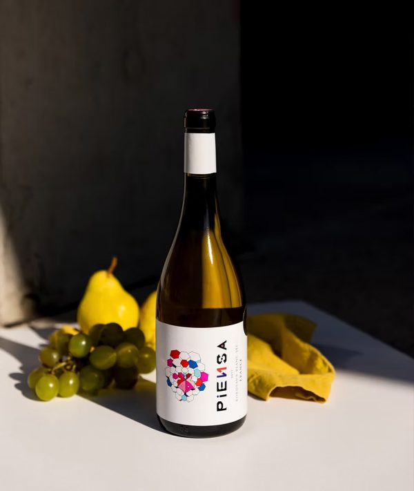 PIENSA Bordeaux Blanc Sec 2020