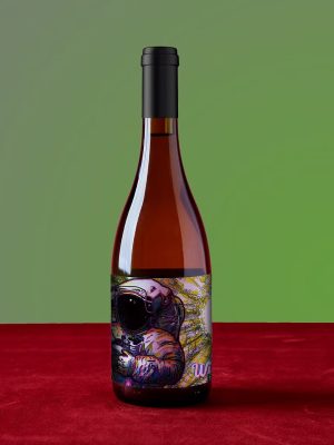 Piensa Winestellation Blanc Sec
