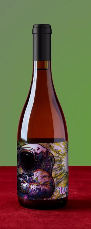 Piensa Winestellation Blanc Sec