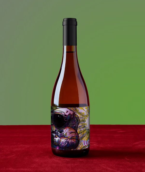 Piensa Winestellation Blanc Sec