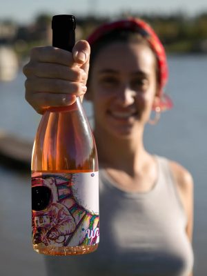 Piensa Winestellation Rosé