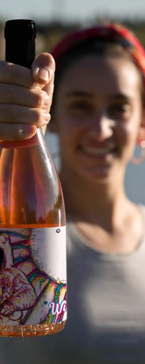 Piensa Winestellation Rosé