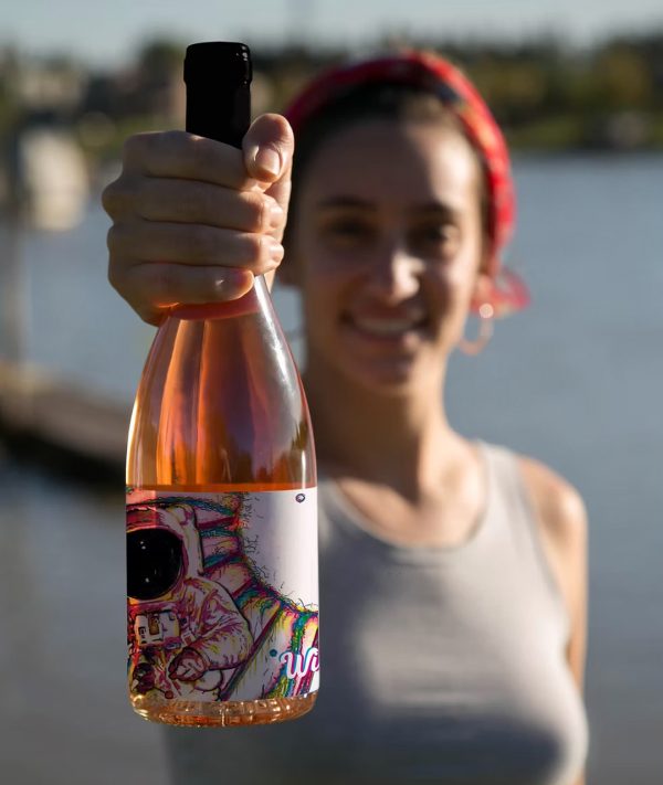 Piensa Winestellation Rosé