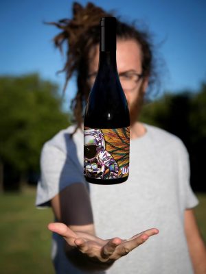 Piensa Winestellation Rouge