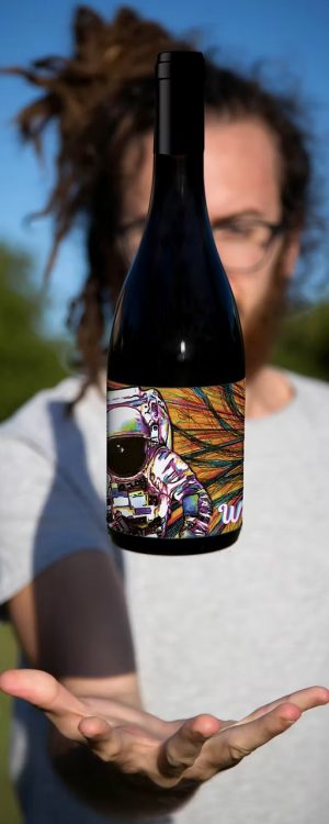 Piensa Winestellation Rouge