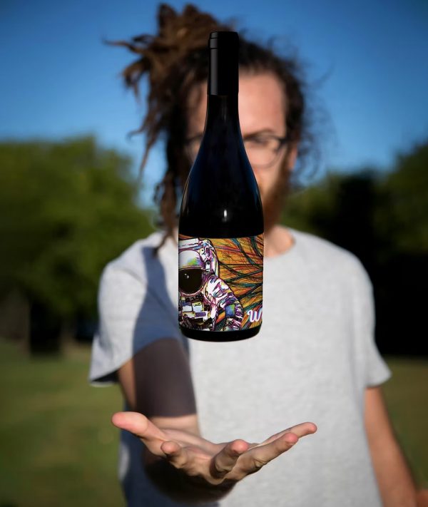Piensa Winestellation Rouge