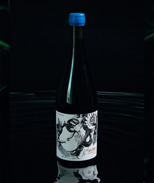 Antropo - Blend de Tintas 2024 - Imagen 2
