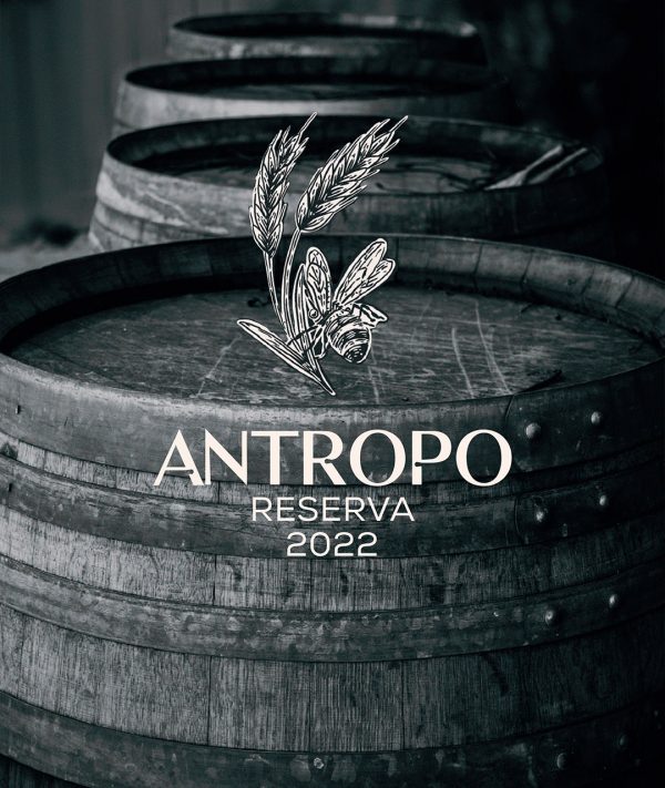Antropo - Reserva - Imagen 2