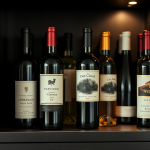 Cómo guardar vinos en casa (sin volverse loco)