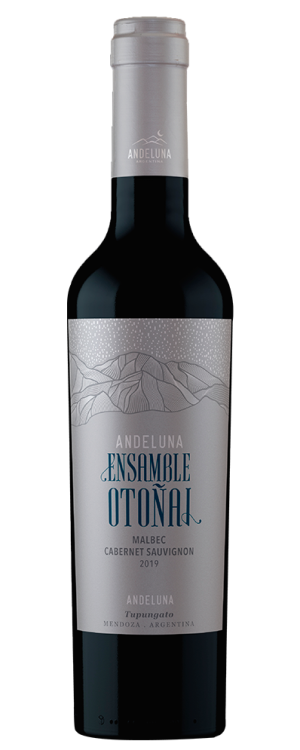 ANDELUNA - ALTITUD ENSAMBLE OTOÑAL 2024