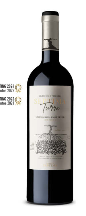 SÉPTIMA TIERRA - Los Chacayes