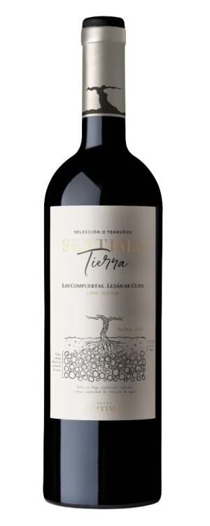 SÉPTIMA TIERRA - LAS COMPUERTAS