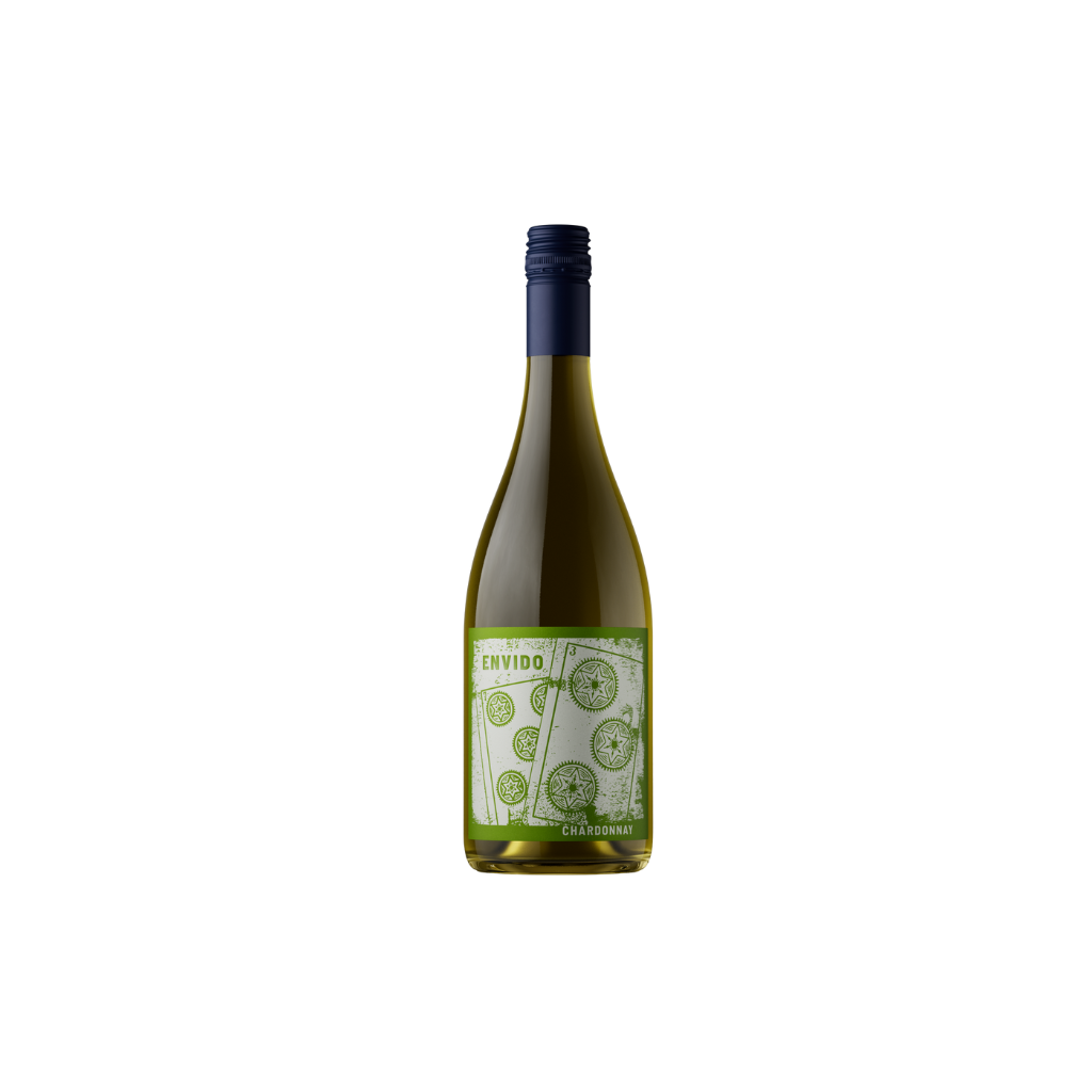 TRUCO - ENVIDO CHARDONNAY 2024