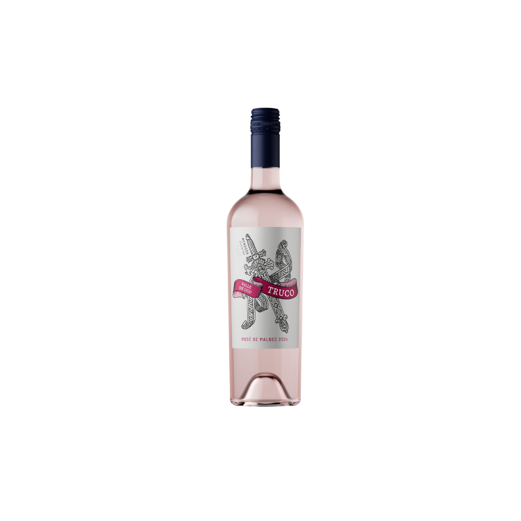 TRUCO - TRUCO MALBEC ROSE 2023