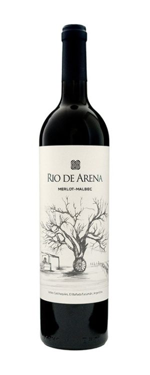 Río de Arena - Blend