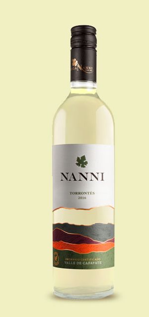 Nanni - Torrontés