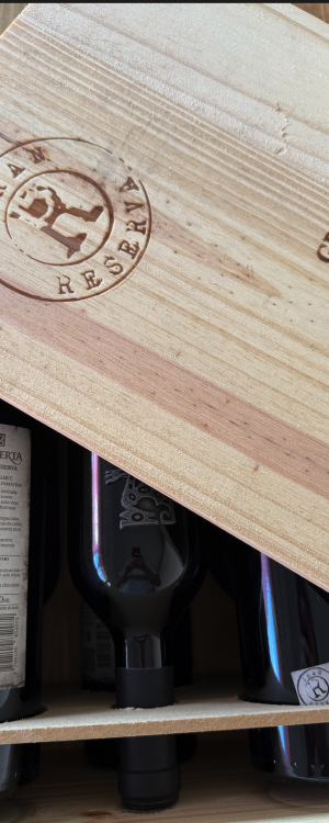 La Puerta Gran Reserva Malbec