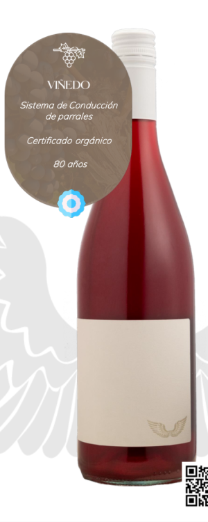 Guardianes - Criolla