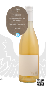 Guardianes - Chenin