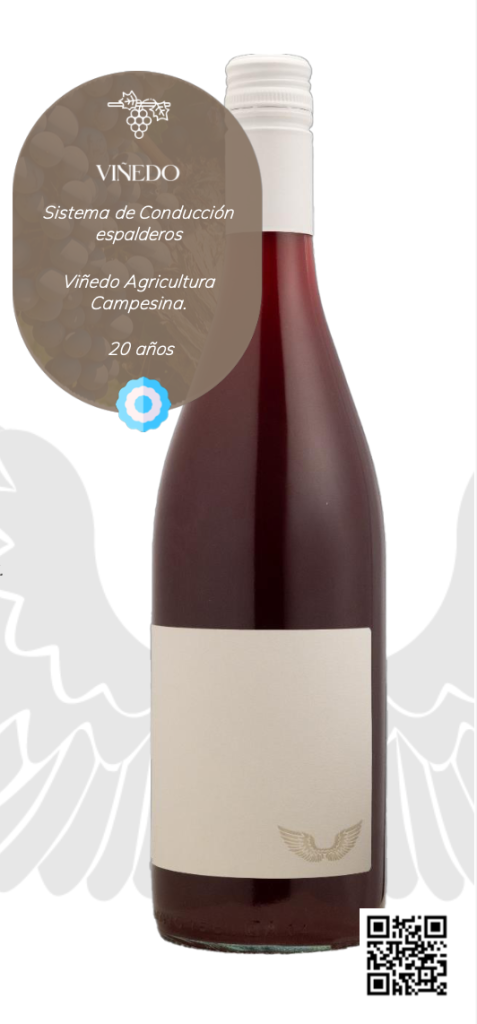 Guardianes - Bonarda